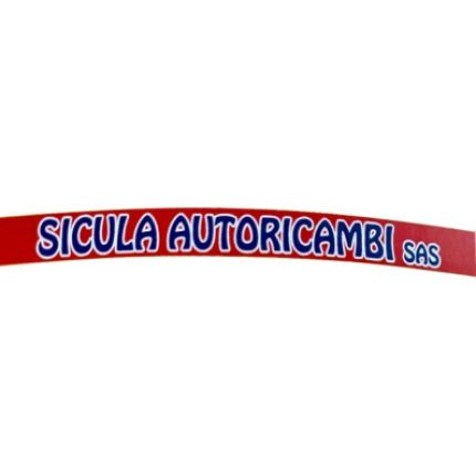 Logo van Sicula Autoricambi Sas