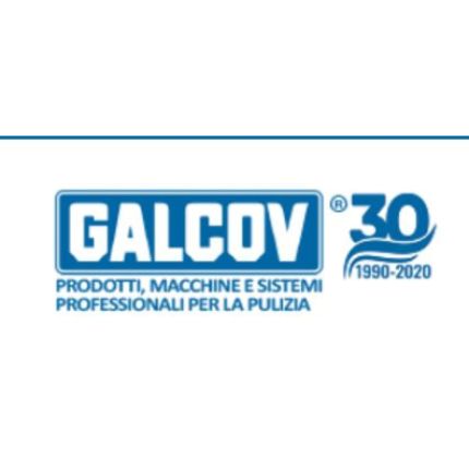 Logo da Galcov
