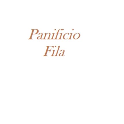 Logo von Panificio Fila