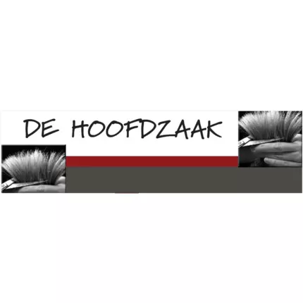 Logo de Hoofdzaak van Taimi & Pascal De