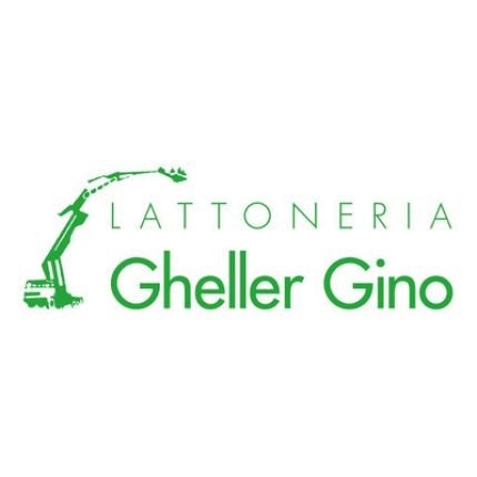Logo von Lattoneria Gheller Gino