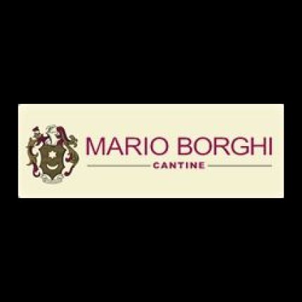 Logo de Cantine Borghi