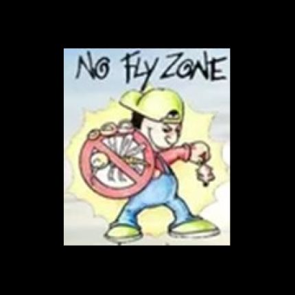 Logo von No Fly Zone