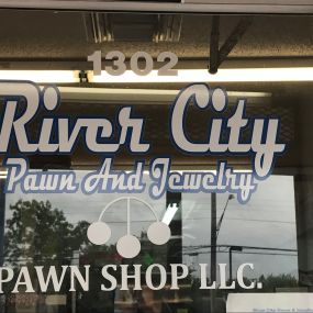 Bild von River City Pawn & Jewelry