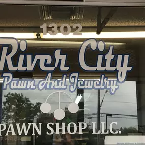 Bild von River City Pawn & Jewelry