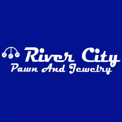 Logo from River City Pawn & Jewelry