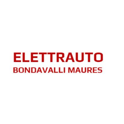 Logo von Elettrauto Bondavalli Maures