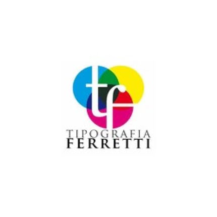 Logotyp från Tipografia Ferretti