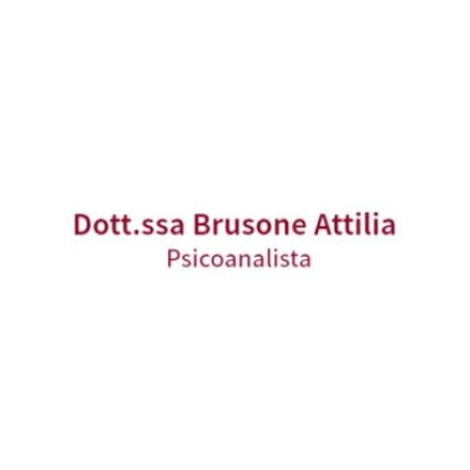 Logo von Brusone Dott.ssa Attilia Psicoanalista