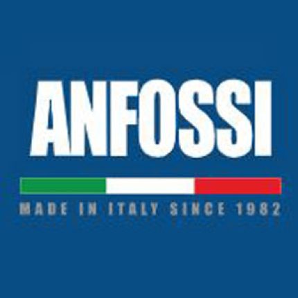 Logo da Anfossi