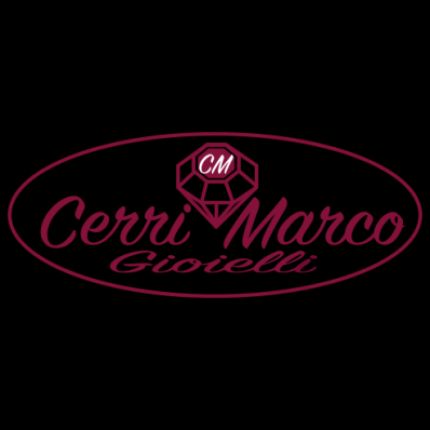 Logo fra Gioielleria Marco Cerri