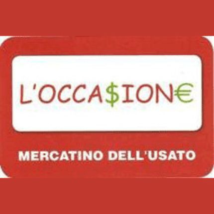 Logo from L'Occasione