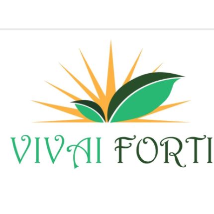 Logotyp från Vivai Forti