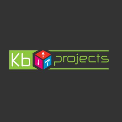 Logo da KB Projects