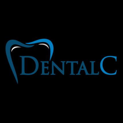 Logo da Dental C