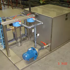 Griend Industrie & Adviesburo vd