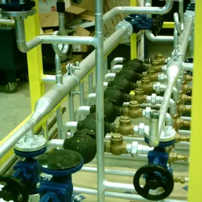 Griend Industrie & Adviesburo vd