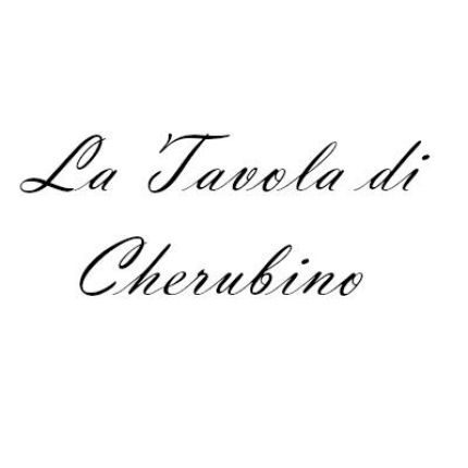 Logo od Agriturismo La Tavola di Cherubino