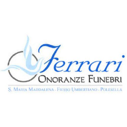 Logo von Ferrari Onoranze Funebri