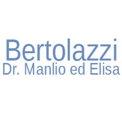 Logótipo de Studio Bertolazzi Dr. Manlio e dott.ssa Elisa