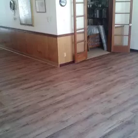 flooring store