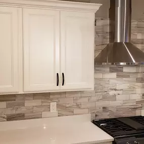 Backsplash