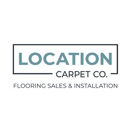 Logo de Location Carpet Co