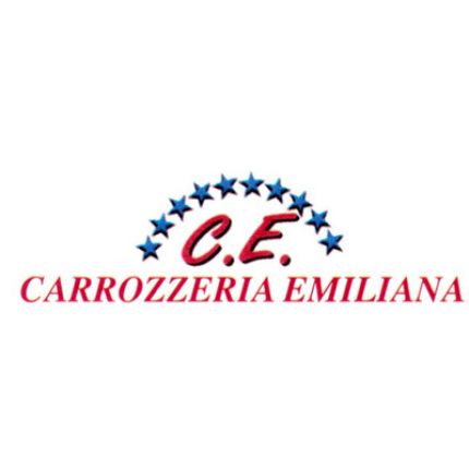 Λογότυπο από Carrozzeria Emiliana