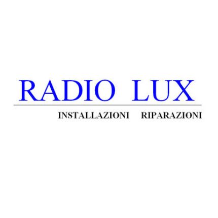 Logótipo de Radio Lux
