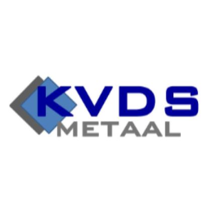 Logotipo de KVDS Metaal