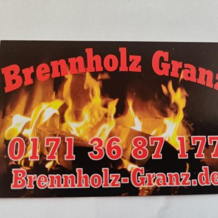 Logo van Brennholz Granz