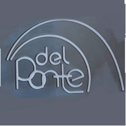 Logo fra Del Ponte - Ristorante