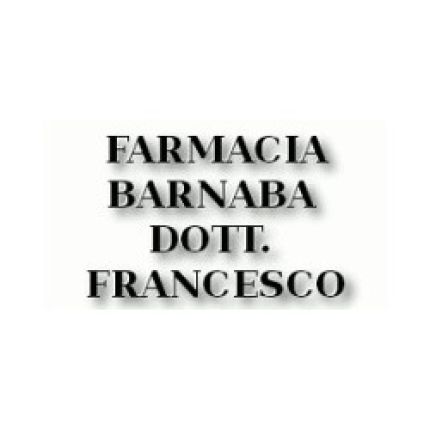 Logo de Farmacia Barnaba