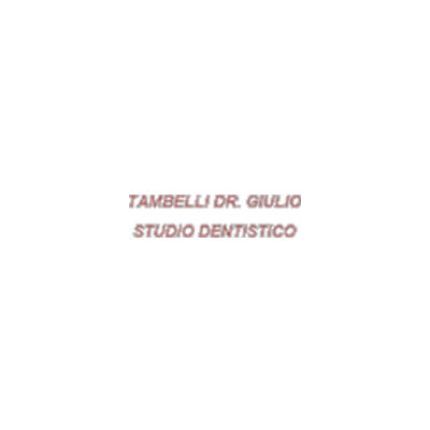 Logotyp från Tambelli Dr. Giulio Medico Dentista