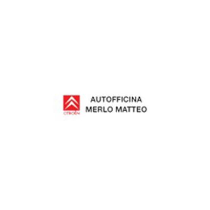 Logotyp från Autofficina Matteo Merlo