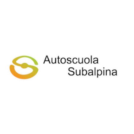 Logo fra Autoscuola Subalpina
