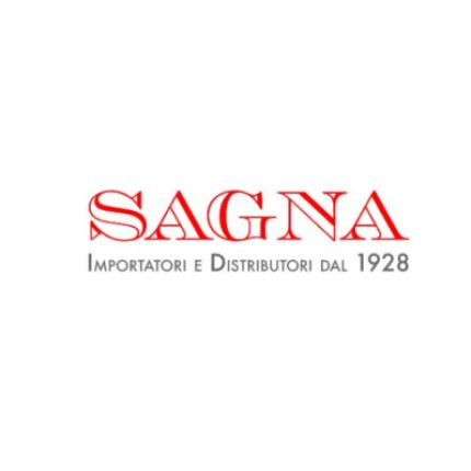 Logo fra Sagna Spa
