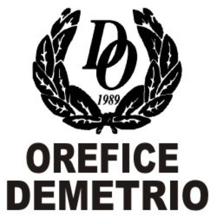 Logotyp från Agenzia Funebre Orefice Demetrio