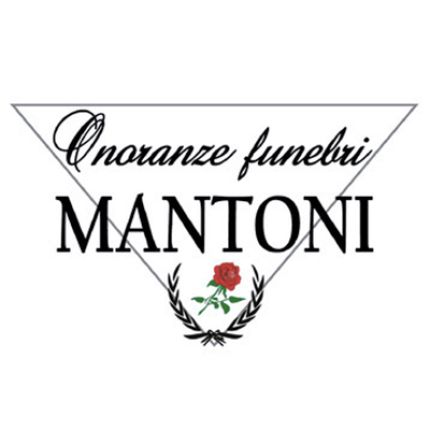 Logo od Onoranze Funebri Mantoni