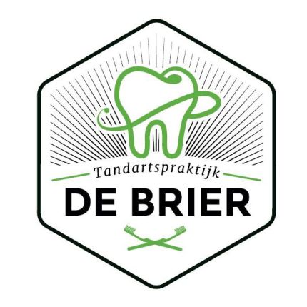 Logo od Tandartspraktijk de Brier