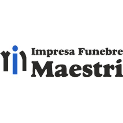 Logo da Impresa Funebre Maestri Bertuzzi