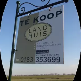 Land-Huis BV Makelaardij