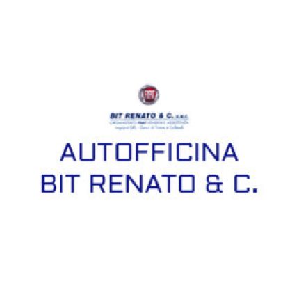 Logo od Autofficina Bit Renato