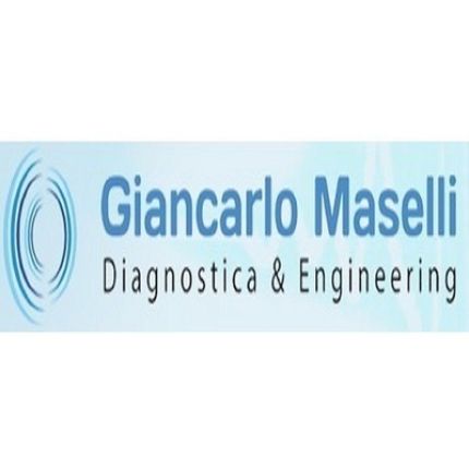 Logotipo de Giancarlo Maselli