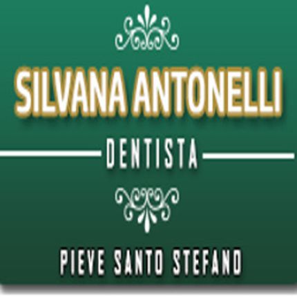 Logo van Silvana Antonelli Dentista