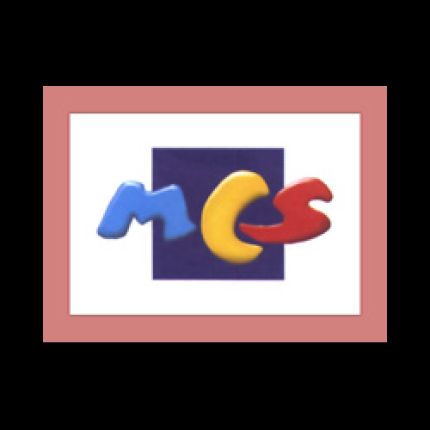 Logo de Mcs srl
