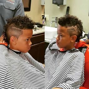 Kids Haircuts and styles