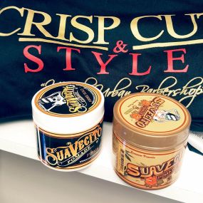 Crisp Cuts Products