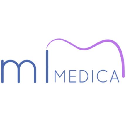 Logo von Studio Dentistico ML Medica