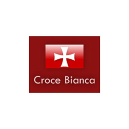 Logo od Trattoria Croce Bianca